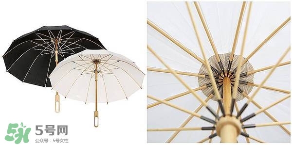 太陽(yáng)傘什么牌子好？太陽(yáng)傘品牌推薦