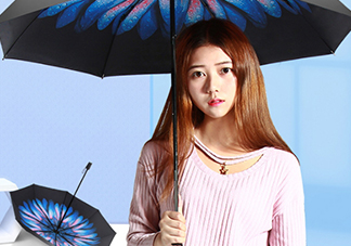 太陽傘什么牌子好？太陽傘品牌推薦