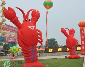 2017潛江龍蝦節(jié)明星有哪些？潛江龍蝦節(jié)2017明星