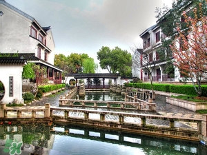 7月份去蘇州穿什么？七月份去蘇州穿衣搭配