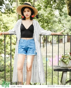 7月份去泰國穿什么？七月份去泰國穿衣搭配