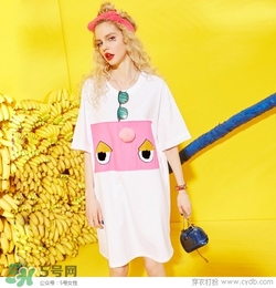 7月份去香港穿什么？七月份去香港穿衣搭配