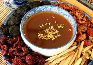 酸梅湯什么人不能喝？喝酸梅湯的壞處