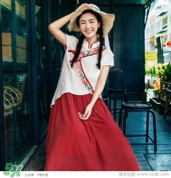 7月份去泰國穿什么？七月份去泰國穿衣搭配