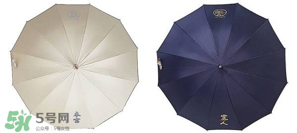 太陽(yáng)傘什么牌子好？太陽(yáng)傘品牌推薦