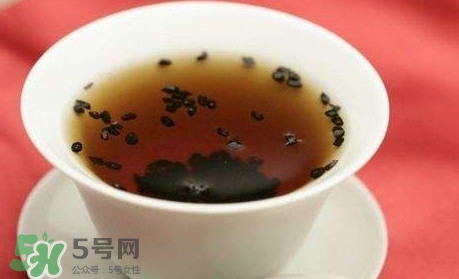 決明子能長(zhǎng)期泡水喝嗎？決明子的功效與作用