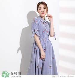 7月份去香港穿什么？七月份去香港穿衣搭配