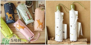 太陽(yáng)傘什么牌子好？太陽(yáng)傘品牌推薦