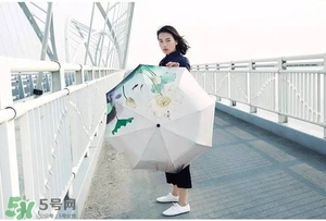 太陽(yáng)傘什么牌子好？太陽(yáng)傘品牌推薦