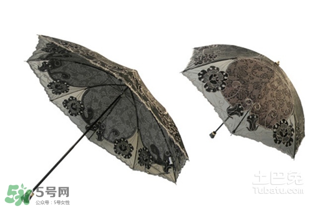 太陽(yáng)傘什么牌子好？太陽(yáng)傘品牌推薦