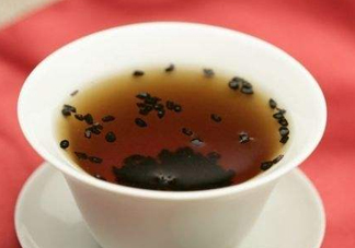 決明子能長期泡水喝嗎？決明子的功效與作用