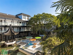 7月份去蘇州穿什么？七月份去蘇州穿衣搭配