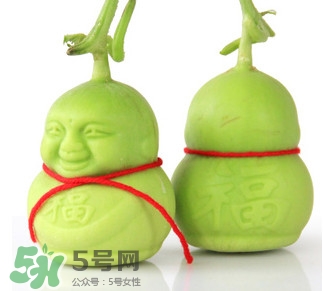 人參果怎么長成人形？人參果為什么長得像人