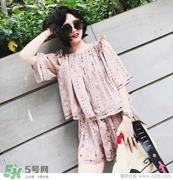 7月份去蘇州穿什么？七月份去蘇州穿衣搭配