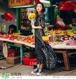 7月份去長(zhǎng)沙穿什么？七月份去長(zhǎng)沙穿什么衣服