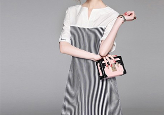 7月份去香港穿什么？七月份去香港穿衣搭配