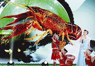 2017潛江龍蝦節(jié)門票多少錢？2017潛江龍蝦節(jié)門票