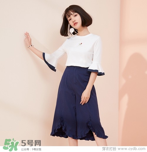 7月份去韓國(guó)穿什么？七月份去韓國(guó)穿什么衣服