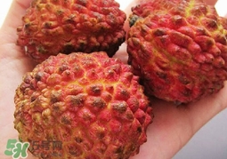 荔枝王好吃嗎？荔枝王和妃子笑的區(qū)別