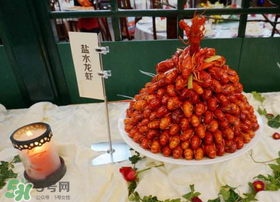 2017龍蝦節(jié)有哪些明星？2017龍蝦節(jié)什么時(shí)候？