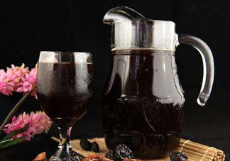 酸梅湯不能和什么一起吃？酸梅湯和什么食物相克？