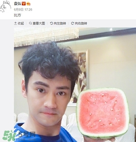 方形西瓜多少錢一斤2017？ 方形西瓜模具一個多少錢