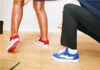 revenge storm紅色版本多少錢？閃電鞋紅色版專柜價(jià)格