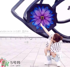 蕉下太陽傘怎么樣？蕉下小黑傘防曬效果好嗎？