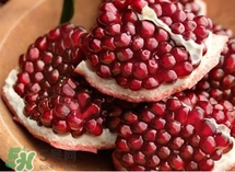 石榴什么時(shí)候成熟？石榴是幾月份成熟的