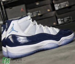air jordan 11 midnight navy什么時候發(fā)售？aj11午夜藍發(fā)售時間