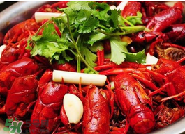 潛江油燜大蝦幾月有？潛江油燜大蝦幾月份吃？