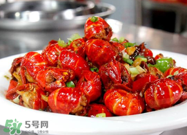 潛江油燜大蝦幾月有？潛江油燜大蝦幾月份吃？