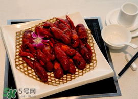 潛江油燜大蝦幾月有？潛江油燜大蝦幾月份吃？