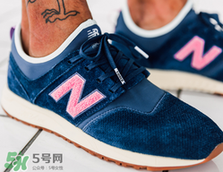 new balance247鴛鴦版什么時候發(fā)售？新百倫247titolo發(fā)售時間