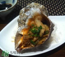 海螺是寒性的嗎？海螺是熱性還是涼性的