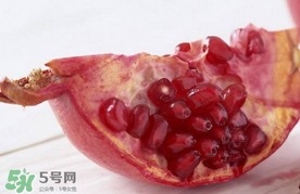 石榴什么時(shí)候成熟？石榴是幾月份成熟的