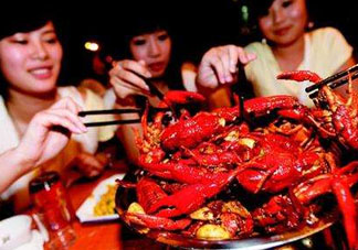 2017潛江龍蝦節(jié)什么時(shí)候開始？持續(xù)多久？