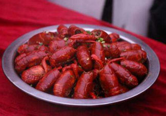 潛江油燜大蝦幾月有？潛江油燜大蝦幾月份吃？