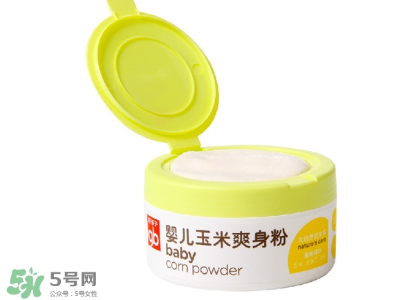 爽身粉過(guò)期了還能用嗎？過(guò)期爽身粉能不能用？