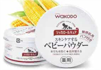 爽身粉對(duì)男寶寶有害嗎？男寶寶能用爽身粉嗎？