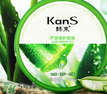 用蘆薈膠前要洗臉嗎？敷蘆薈膠前要不要洗臉