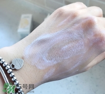 佰草集曬霜多少錢？佰草集防曬霜專柜價格表