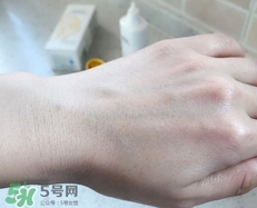 佰草集曬霜多少錢？佰草集防曬霜專柜價格表