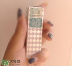 佰草集口紅怎么樣？佰草集口紅色號試色