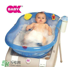 嬰兒浴盆什么牌子好？嬰兒浴盆哪個牌子好？