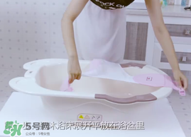 嬰兒浴盆浴網(wǎng)怎么安裝？嬰兒浴盆浴網(wǎng)安裝說明
