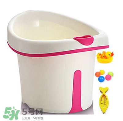 嬰兒浴盆推薦 好用的浴盆有哪些？