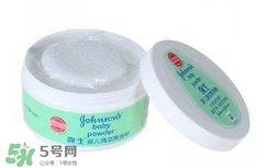 爽身粉和痱子粉的區(qū)別？爽身粉和痱子粉的不同