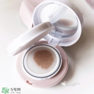 佰草集氣墊cc霜怎么樣？佰草集氣墊cc霜好用嗎