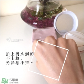 佰草集氣墊cc霜怎么樣？佰草集氣墊cc霜好用嗎